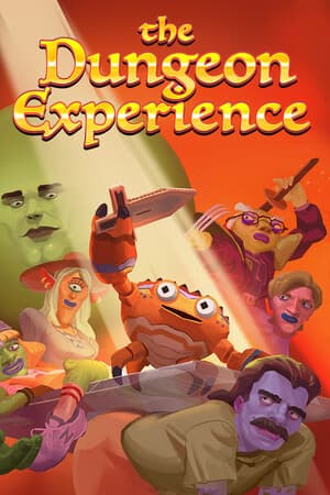 The Dungeon Experience