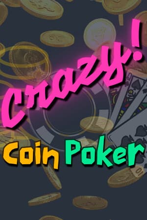 Crazy Coin Poker
