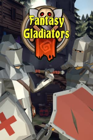 Fantasy Gladiators