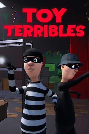 Toy Terribles