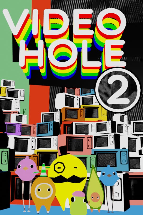 VideoHole: Episode II