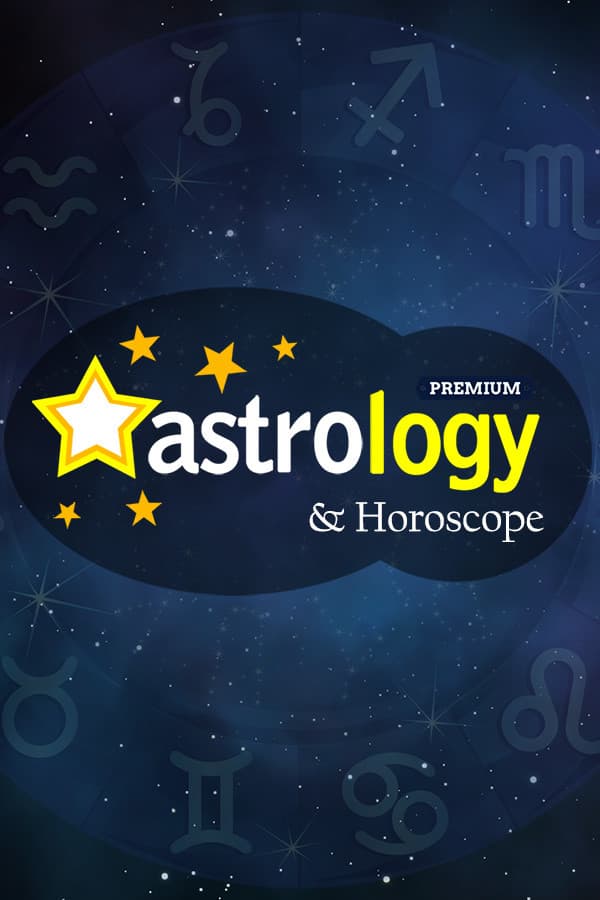 Astrology and Horoscope Premium