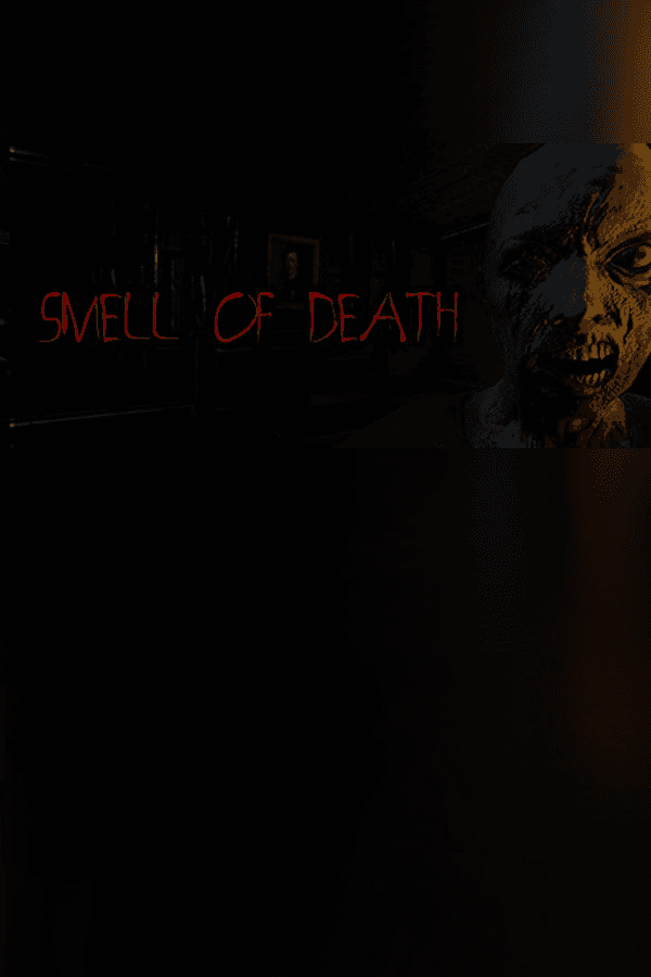 Smell Of Death