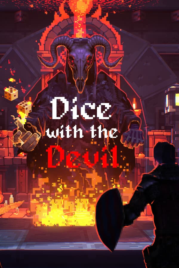 Dice with the Devil