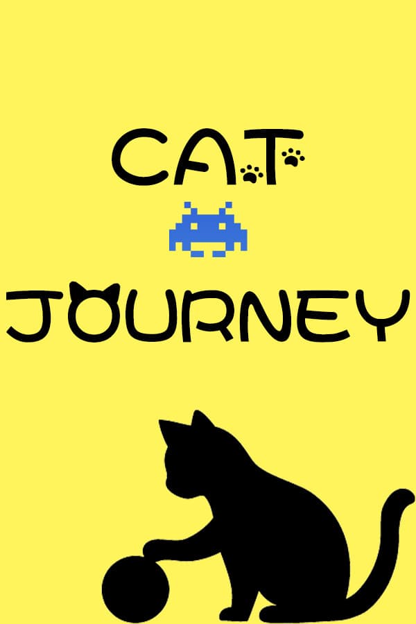 Cat Journey