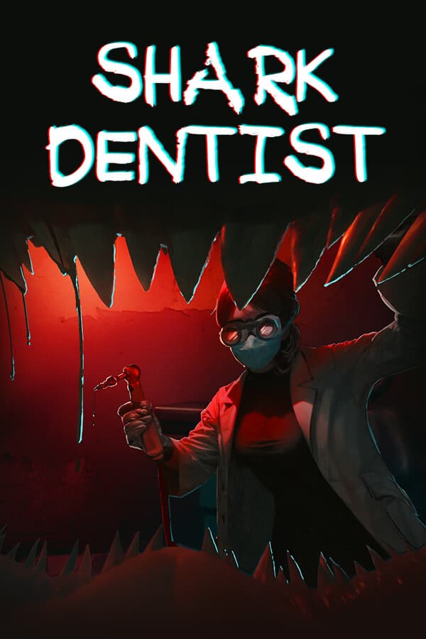 Shark Dentist