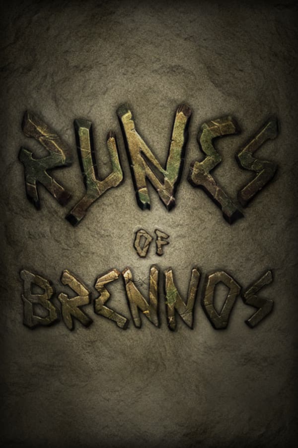 Runes of Brennos