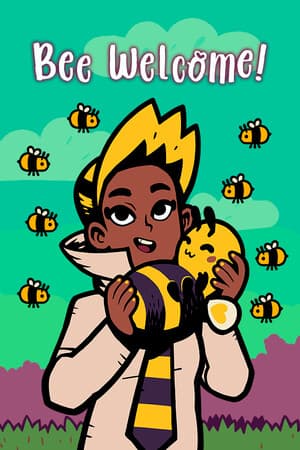 Bee Welcome!