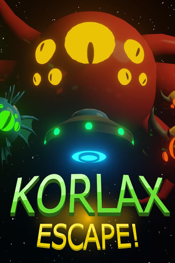 Korlax Escape!