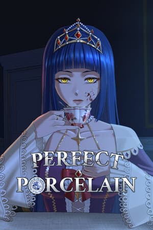 Perfect Porcelain