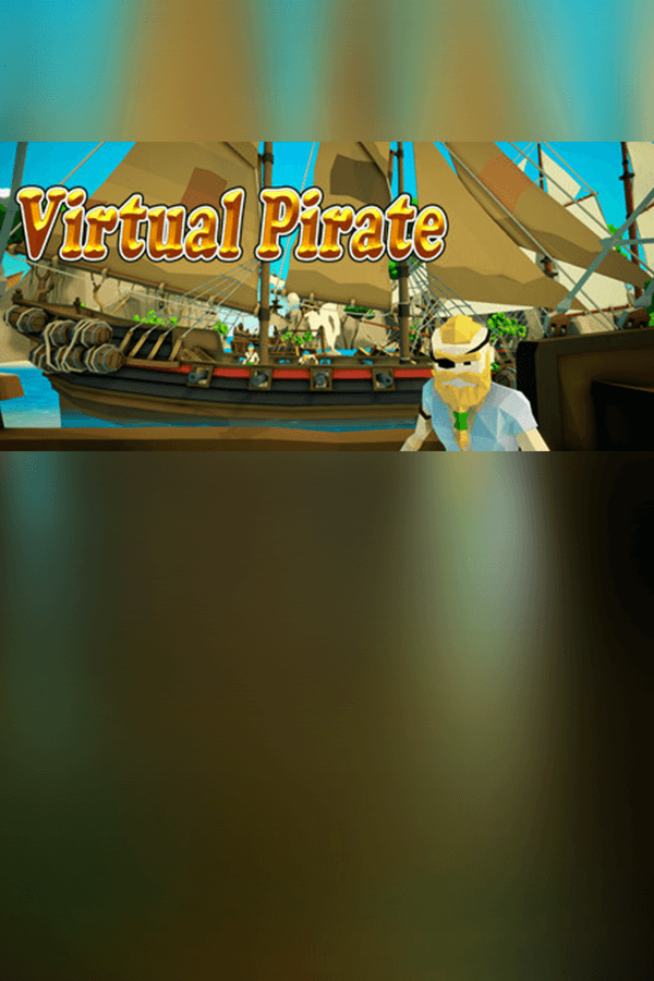 Virtual Pirate VR