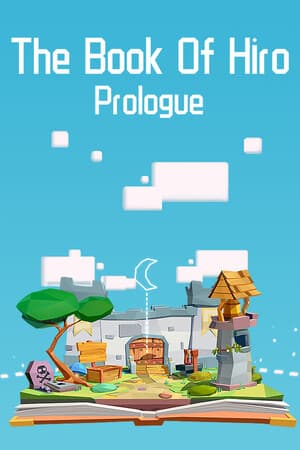 The Book Of Hiro - Prologue