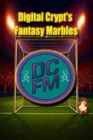 Digital Crypt's Fantasy Marbles