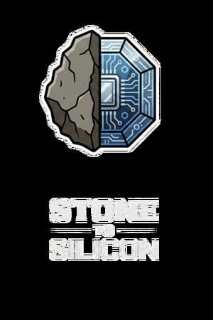 Stone to Silicon - Idle Clicker