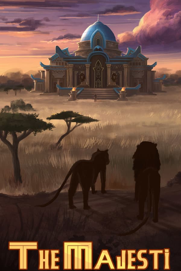 The Majesti