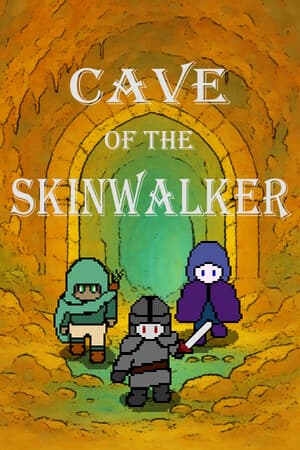 Cave of the Skinwalker