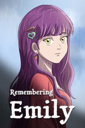 Remembering Emily - Mystery visual novel
