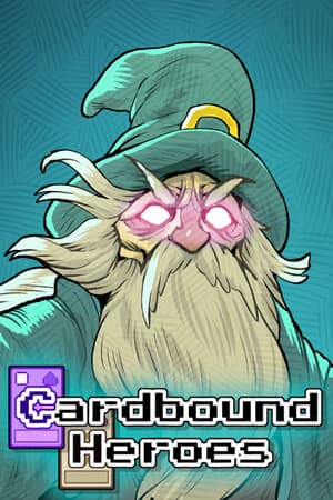 Cardbound Heroes