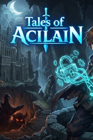 Tales of Acilain