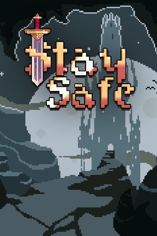 Stay Safe: Labyrinth of the Mad