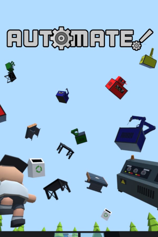 Automate!