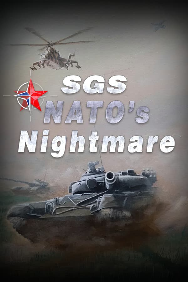 SGS NATO's Nightmare