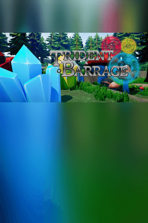 TRIDENT BARRAGE