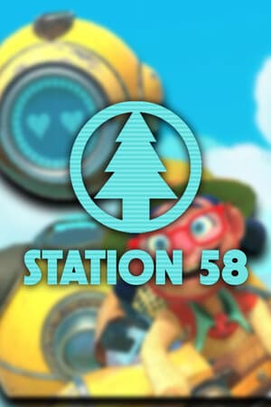 Station 58