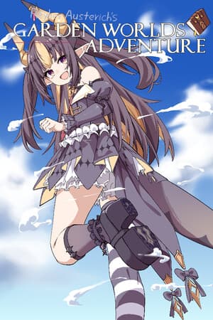 Reyher Austerich's Garden worlds Adventure