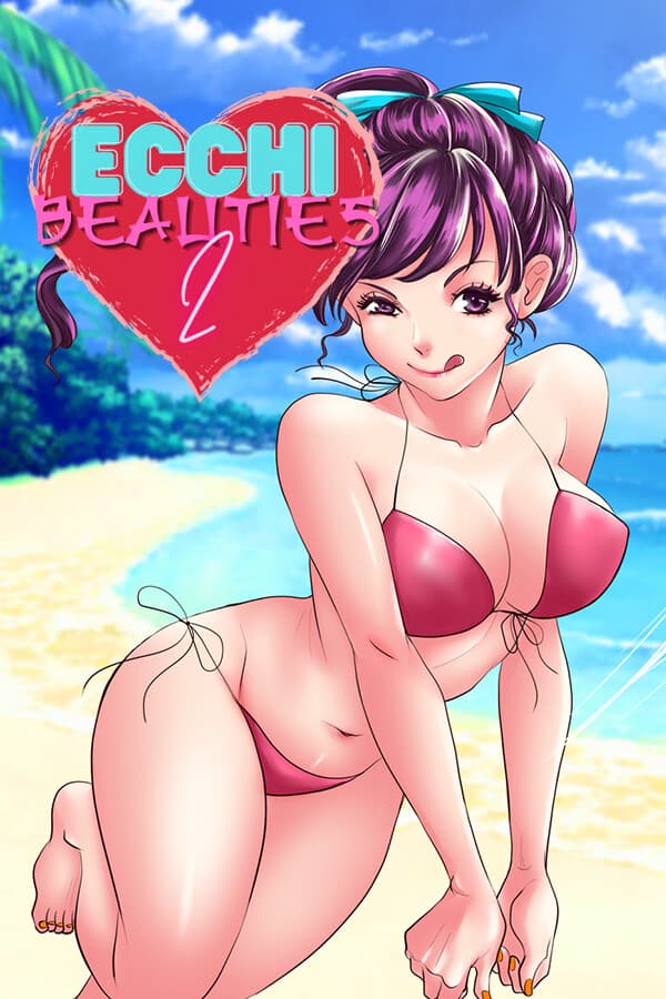 Ecchi Beauties 2