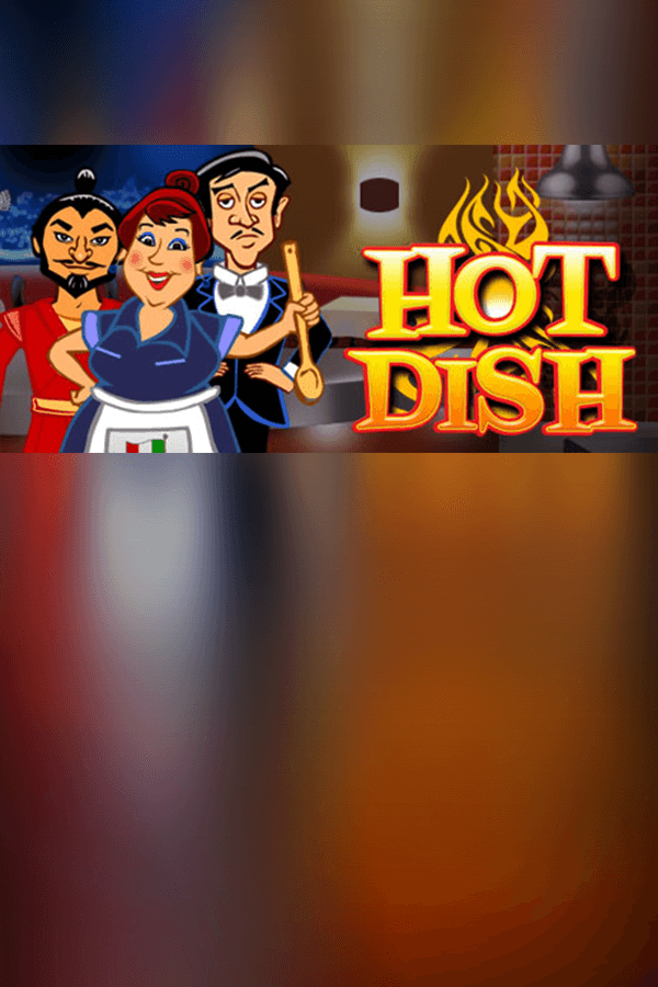 Hot Dish