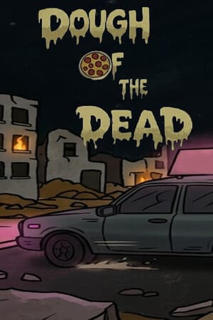 Dough of the Dead