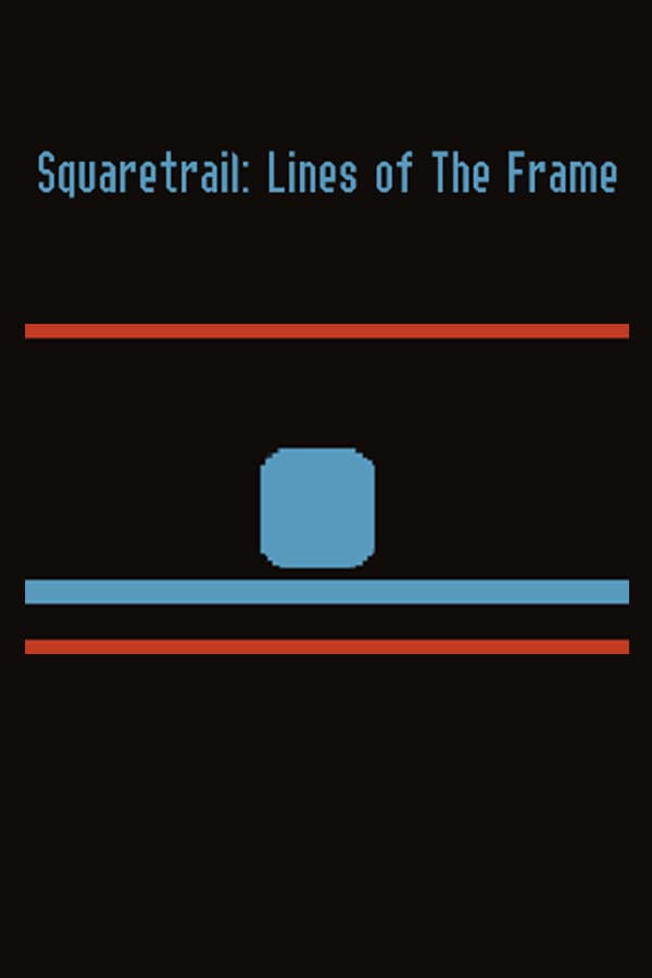 Squaretrail: Lines of The Frame