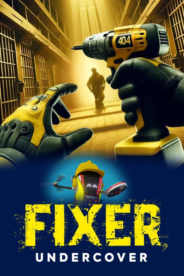 Fixer Undercover VR