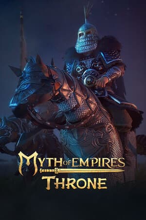 Myth of Empires: Throne
