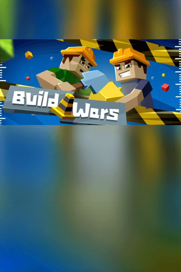 Build Wars
