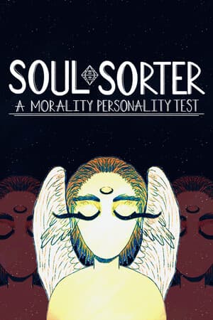 Soul Sorter: A Morality Personality Test