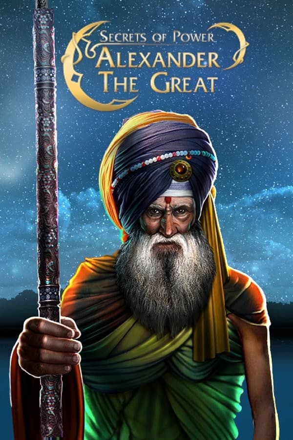 Alexander the Great: Secrets of Power