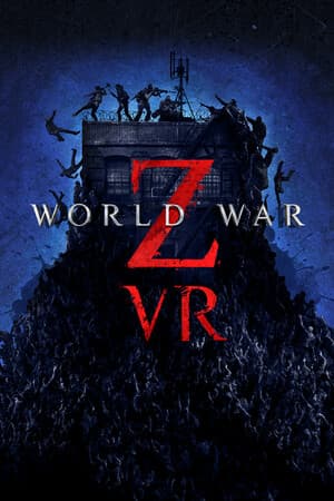 World War Z VR