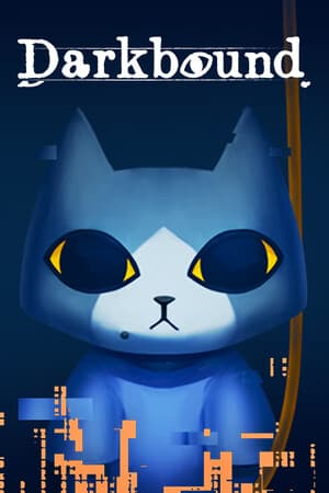 Darkbound