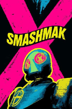 SMASHMAK