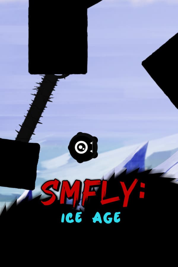 SMFly: Ice Age