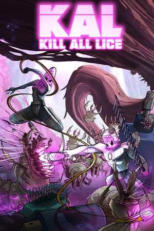 Kill All Lice
