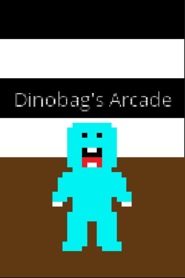 Dinobag's Arcade