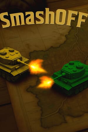 SmashOff