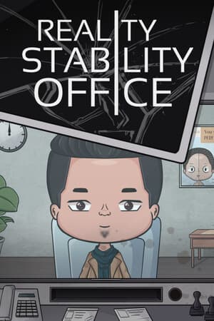 Reality Stability Office