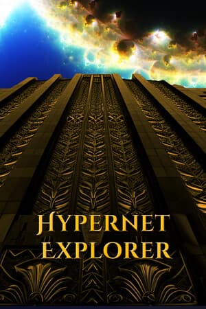 Hypernet Explorer