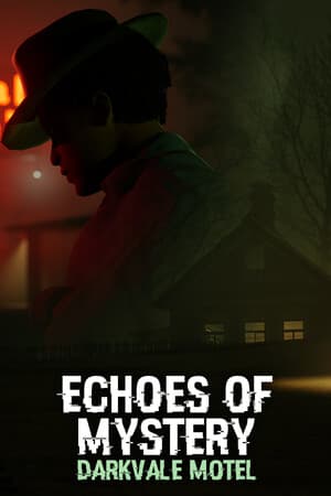 Echoes Of Mystery - Darkvale Motel
