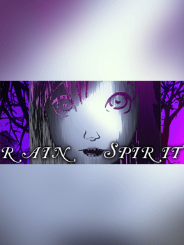 The Rain Spirit : Code Breaker