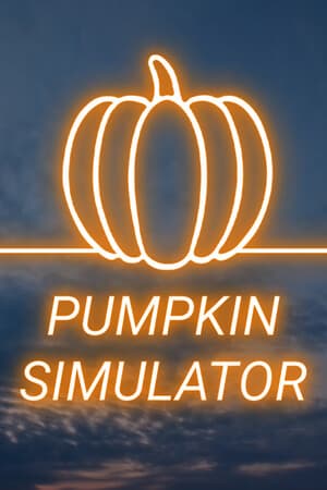 Pumpkin Simulator